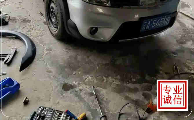 海珠区汽车中途维修